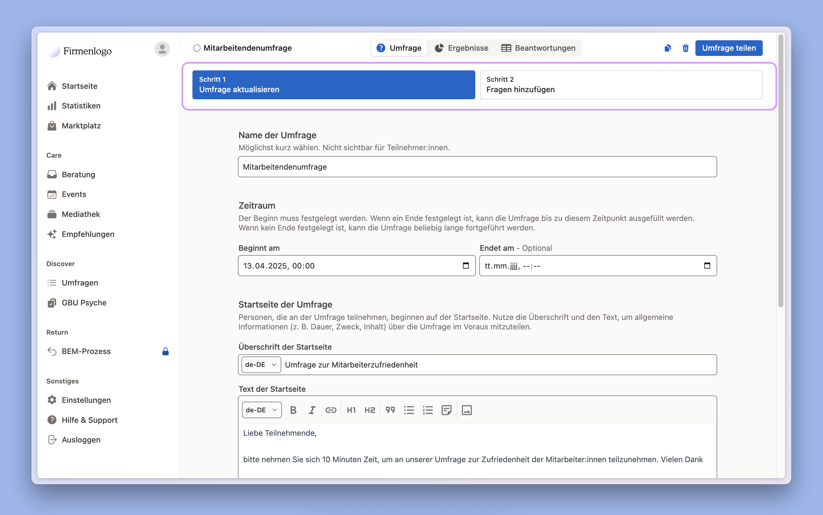 Umfragetool Schritt 1 und 2.png