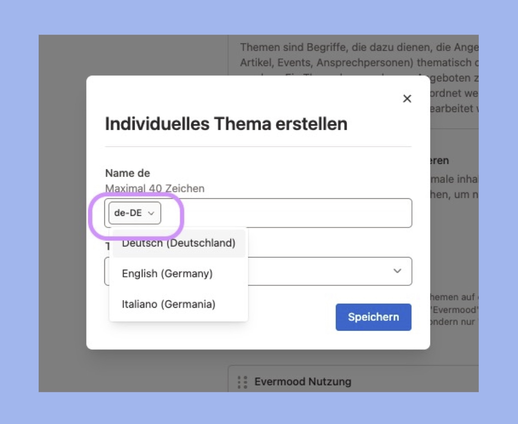 Sprache ändern Thema.jpg
