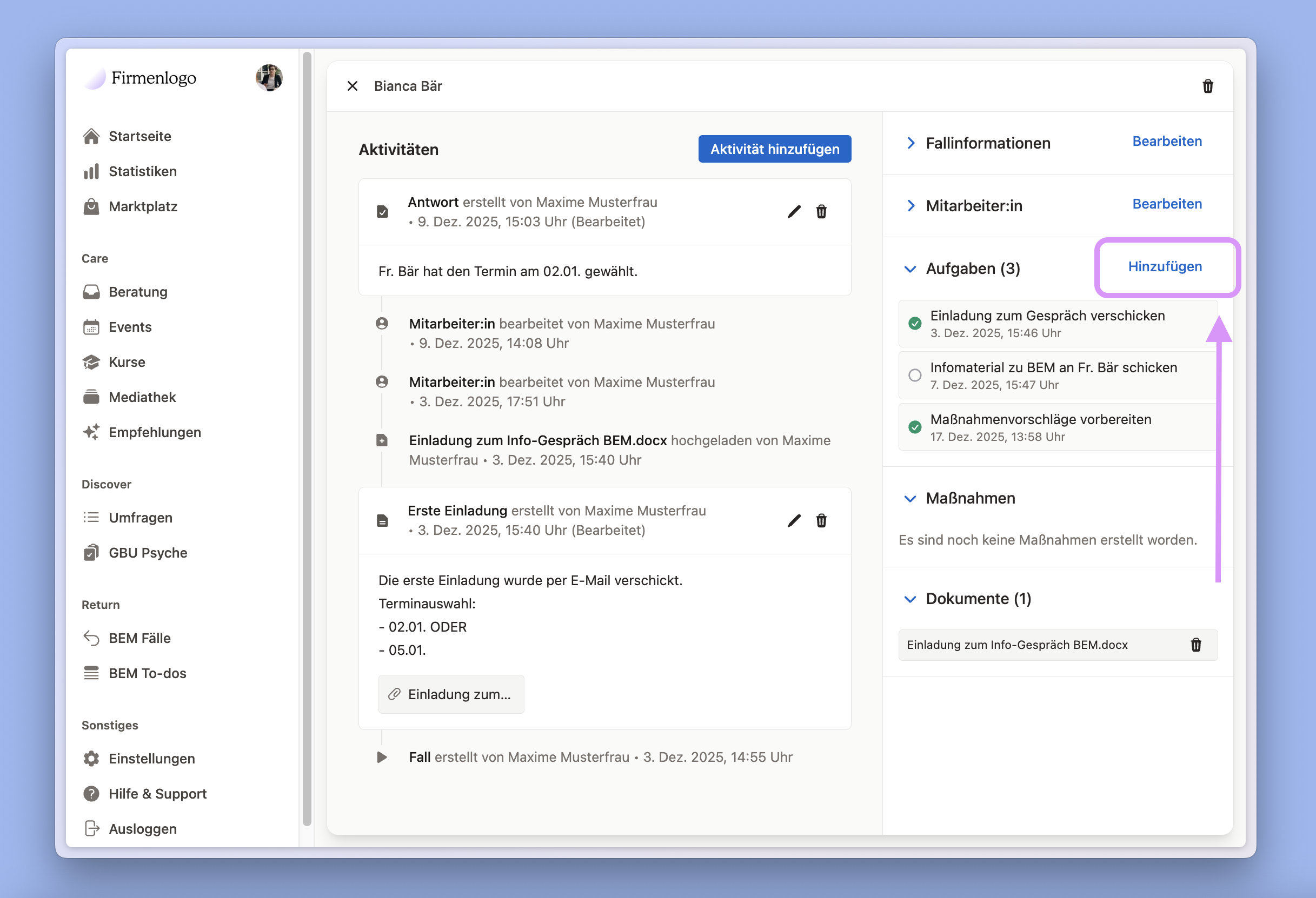 BEM Fall Aufgabe erstellen.png